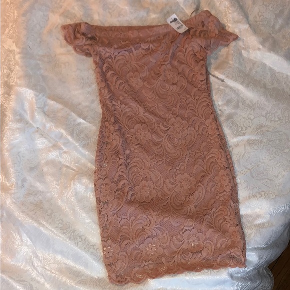 Charlotte Russe Dresses & Skirts - 3/$25 Charlotte Russe Havana Night Dress